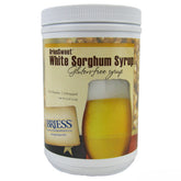 LME | Briess White Sorghum Syrup